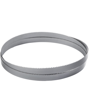 Полотно для ленточной пилы М42 13х0,6х1640мм 10/14TPI (HVBS-56M/MBS-56CS)