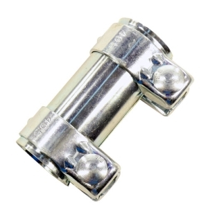 Хомут трубчатый 45/49.5x125мм TRANSMASTER