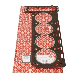 Прокладка головки блока MERCEDES W202,W203,W124,W210 дв.M111 ELRING