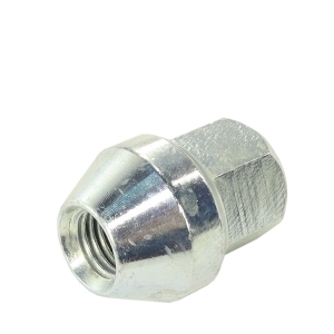 Гайка колеса М12х1.5/31 конус ключ 19 закрытая с буртиком хром FORD Focus FORMPART