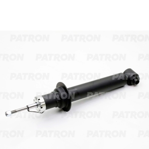 Амортизатор BMW E39 задний лев/прав PATRON газ.