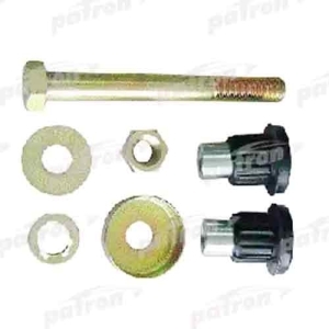 Ремкомплект MERCEDES W123,W126,W124 рычага маятникового PATRON