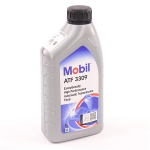 Масло трансмиссионное MOBIL ATF-3309 1л мин