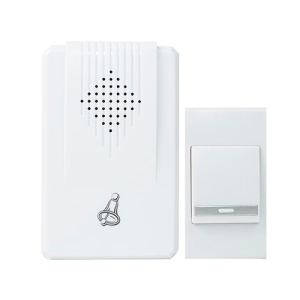 Звонок беспроводной GARIN DoorBell Lyra