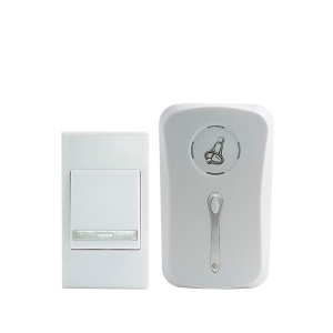 Звонок беспроводной GARIN DoorBell Serena
