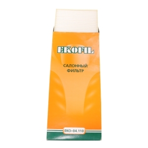 Фильтр салонный МАЗ-6430,MAN EKOFIL
