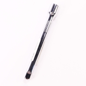 Удлинитель ключа (переходник) 1/4" L=100мм ЭВРИКА