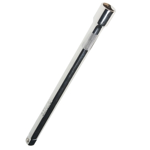 Удлинитель ключа (переходник) 3/8" L=200мм ЭВРИКА