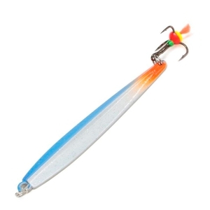 Блесна зимняя Eco Pro Detonator 75 BLS 9гр
