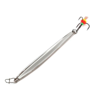 Блесна зимняя Eco Pro Detonator 75 S 9гр