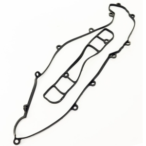 Прокладка MAZDA 3/5/7/CX-7 крышки клапанной OEM
