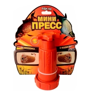 Пресс-мини ФИШКА