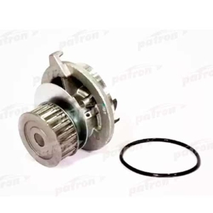Насос водяной OPEL Astra-F,Calibra,Frontera-A,Kadett,Omega-A,Vectra-A