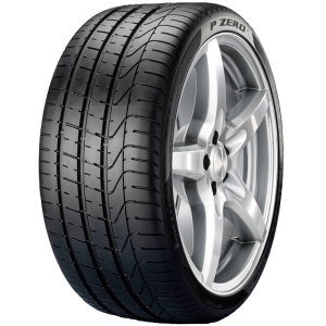 Шина PIRELLI Pzero SUV 111Y XL