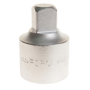 Переходник ключа F1"-M3/4" ROCKFORCE