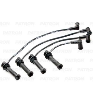 Провод высоковольтный FORD Focus2,Focus C-Max,Fiesta5,Fusion,Mondeo4,MAZDA 2 (дв.1,25L,1,4L,1,6L) к-