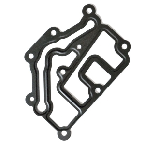 Прокладка RENAULT Logan,Duster,Largus (1.6 16v) корпуса термостата OEM