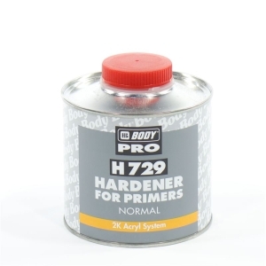 Отвердитель BODY H729 500мл