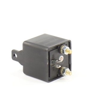 Реле электромагнитное 4-х контакт.12V силовое 200A ЭНЕРГОМАШ