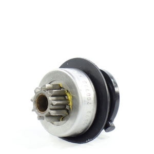 Привод стартера VW Golf,Jetta 1.6D,TD 83>,T4 2.4D-2.8 V6 92> (9 ЗУБ) ERA