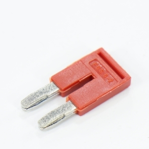 Перемычка для ЗНБ 4мм 2PIN 1шт