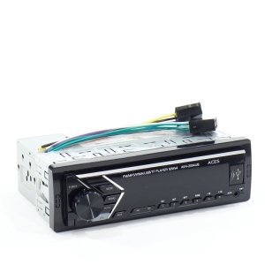 Автомагнитола ACES AVH-2004UB