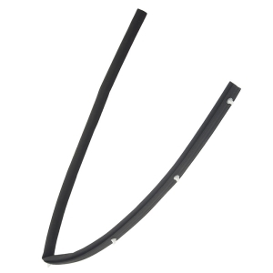Уплотнитель капота MITSUBISHI Lanser 03- передний OEM