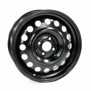 Диск колесный 16 штампованный Евродиск 65A41C Renault Black