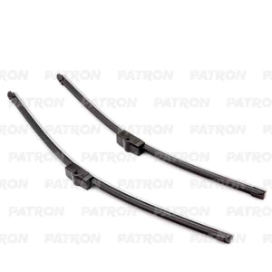 Щетка стеклоочистителя 53/48cм MAZDA 3,VW Bora,Golf4,Polo бескаркасная к-т