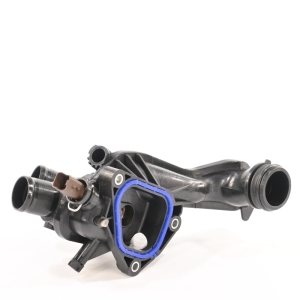 Термостат PEUGEOT 207,208,308,3008,CITROEN С3,С4,С5 (с корпусом) (прим с доп проводка 9804315380!!!