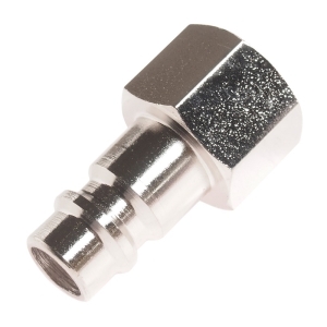 Переходник для компрессора БРС папа F1/4" JTC
