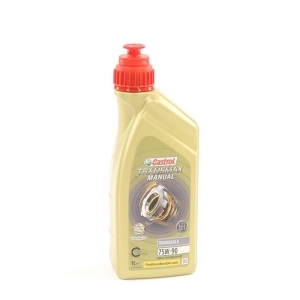 Масло трансмиссионное CASTROL TRANSMAX MANUAL TRANSAXLE МКПП 1л син.