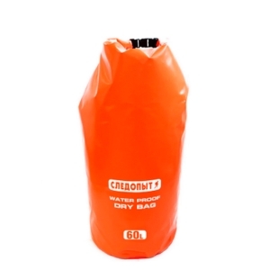 Гермомешок Dry Bag без лямок 60л