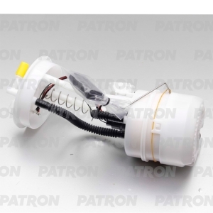 Насос топливный NISSAN Qashqai (J10) (в сборе) PATRON