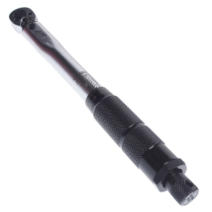 Ключ динамометрический 1/4" 2-24Нм L=275 мм щелчковый JTC