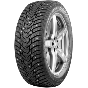 Шина NOKIAN NORDMAN 8 99T XL шип.