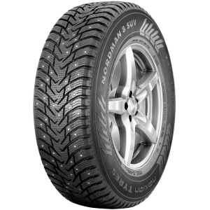 Шина NOKIAN NORDMAN 8 SUV 103T XL шип.