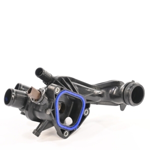 Термостат CITROEN Berlingo, 4 II/C5 III , PEUGEOT 207, 208/308/508 (в корпусе) LUZAR