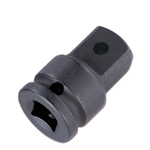 Переходник ключа F3/4"-M1" ударный HONITON