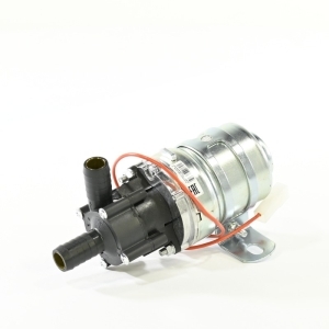 Насос отопителя салона ГАЗ-2705 D=16мм 12V PEKAR