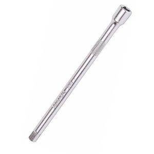 Удлинитель ключа (переходник) 1/4" L=150мм АВТОДЕЛО