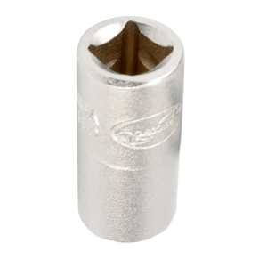 Адаптер для бит F1/4"-F1/4" L=25мм АВТОДЕЛО