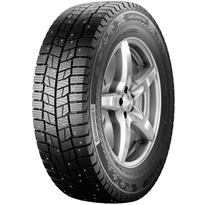 Шина CONTINENTAL VanContact Ice 109/107R шип.