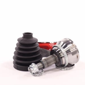 Шарнир привода (шрус) TOYOTA Camry(V40), LEXUS RX330/RX350 03-08 наружный (с кольцом ABS) к-т PATRON