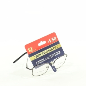 Очки корригирующие BOUQUINISTE 003 / C21 +1.5