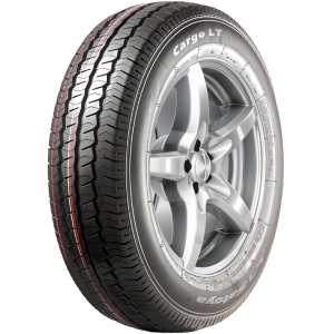 Шина SATOYA Cargo LT 104/102R