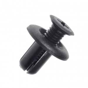 Пистон SSANG YONG Actyon 06-,Kyron 05-,Actyon Sport 06- подкрылка OEM
