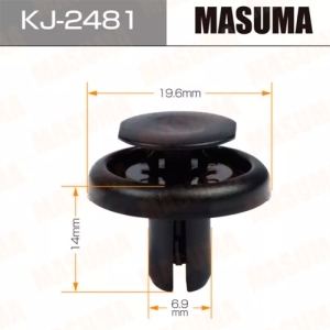 Пистон TOYOTA,LEXUS MASUMA