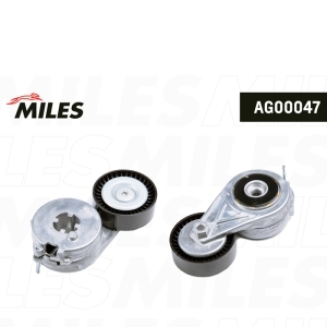 Натяжитель ремня AUDI A4,A5,Q5,VW Amarok,Tr(T5) приводного