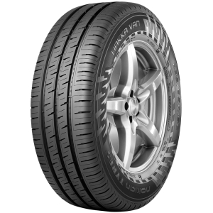 Шина NOKIAN Hakka Van 104/102S
